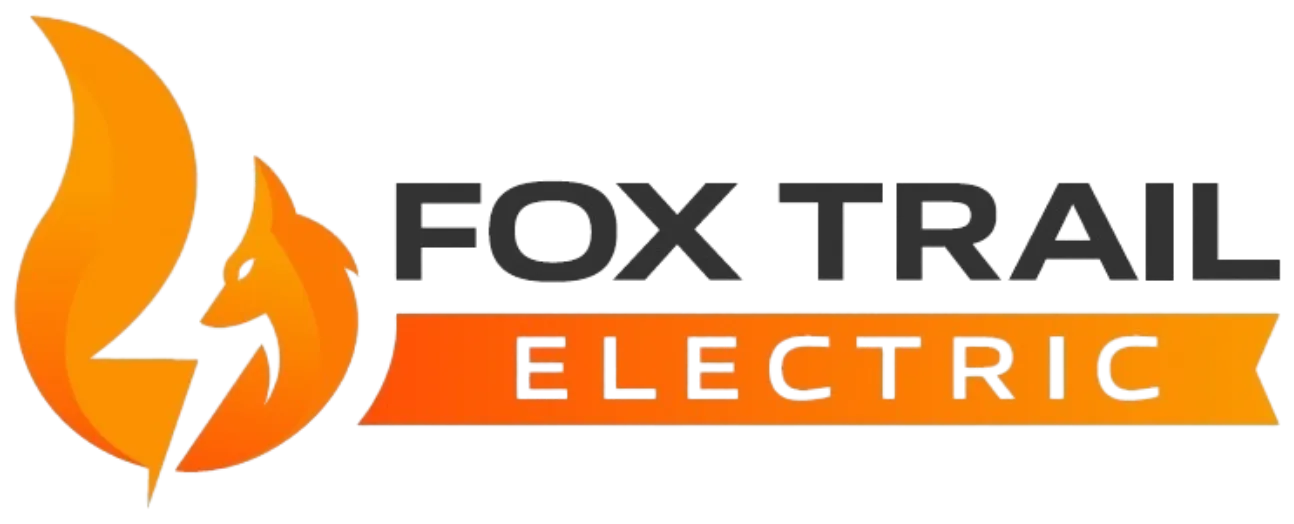 Fox Trail Electric Logo