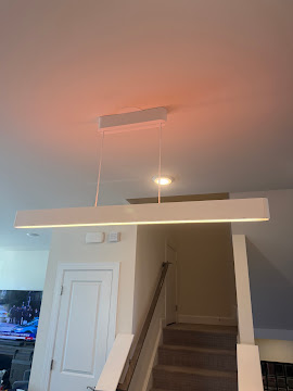 LED pendant in Winchester VA